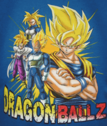 ドラゴンボールZ.png ドラゴンボールZ.png