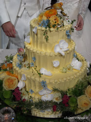 Weddingcake Weddingcake